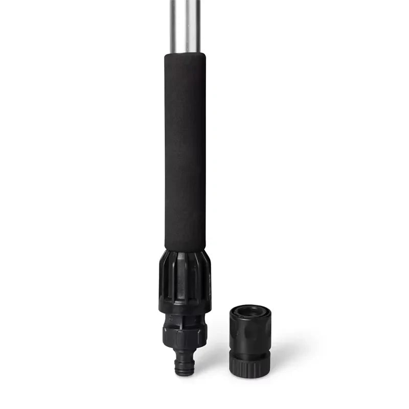 8-Pattern Telescoping Watering Wand, 6'