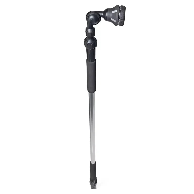 8-Pattern Telescoping Watering Wand, 6'