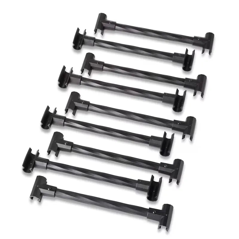 Titan Arch Connectors, Set of 9