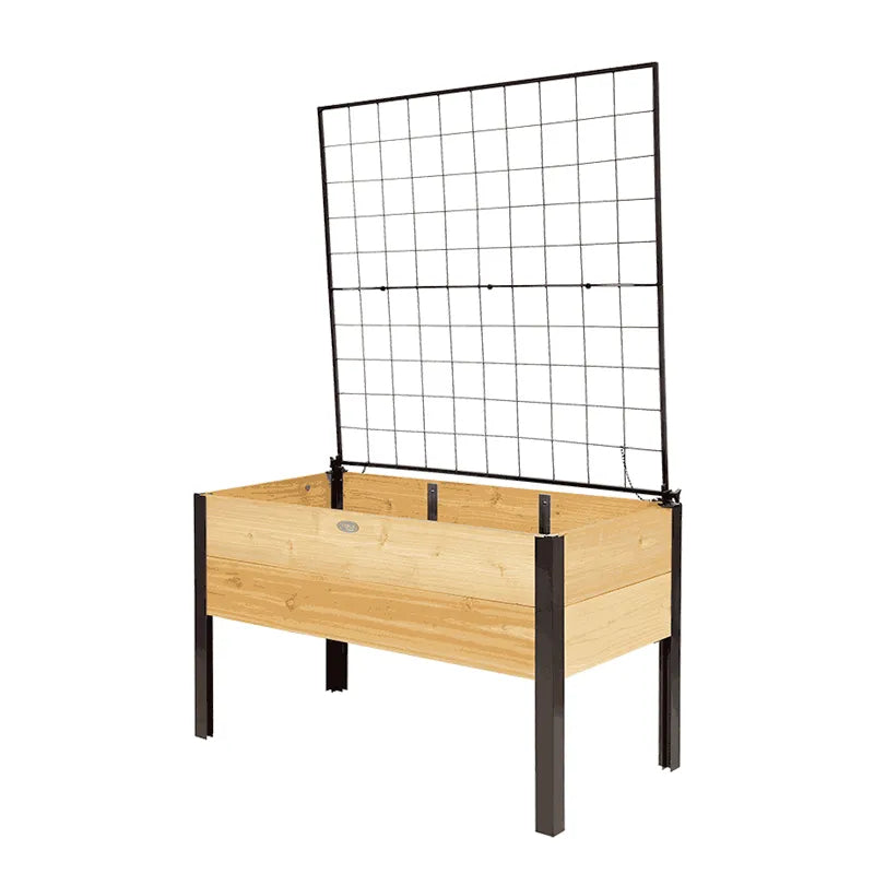 4' Pivoting Trellis for Lifetime™ Corners
