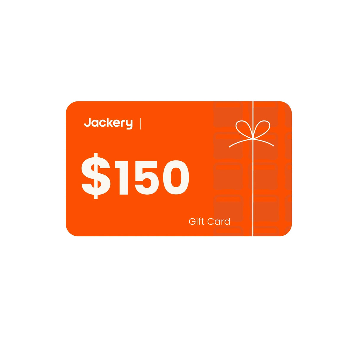 $150 Gift Card