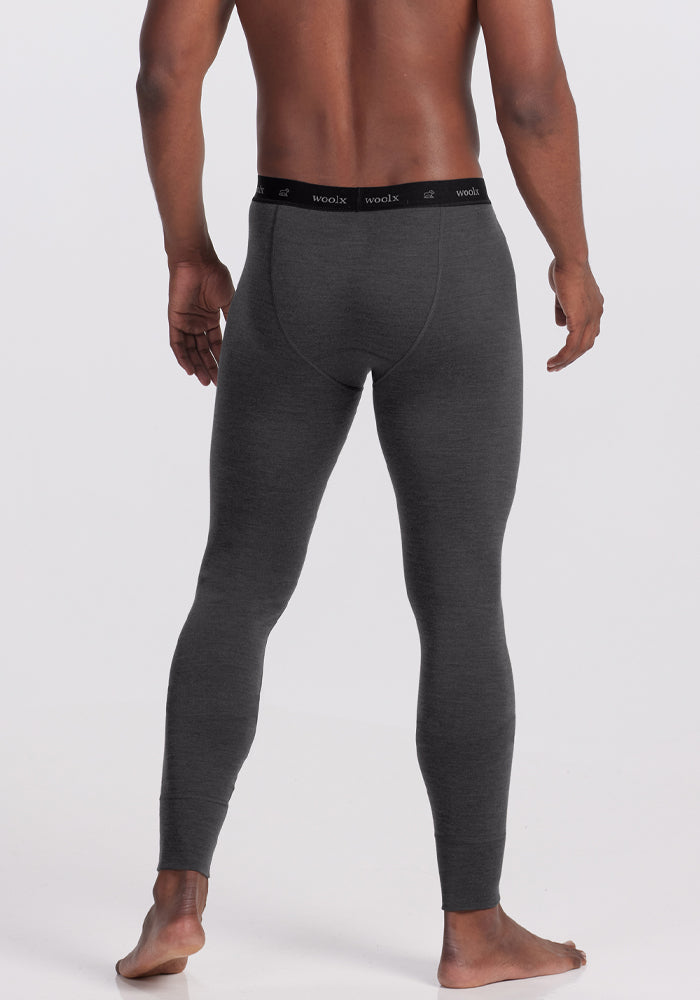 Backcountry Leggings - Cinder Melange