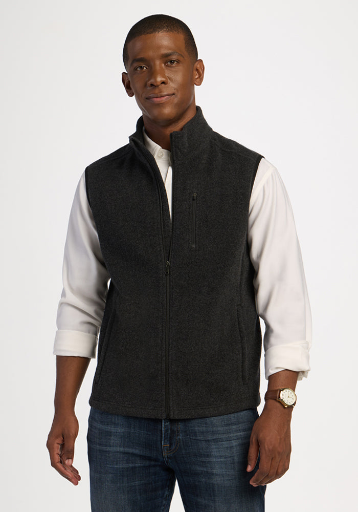 Everest Vest