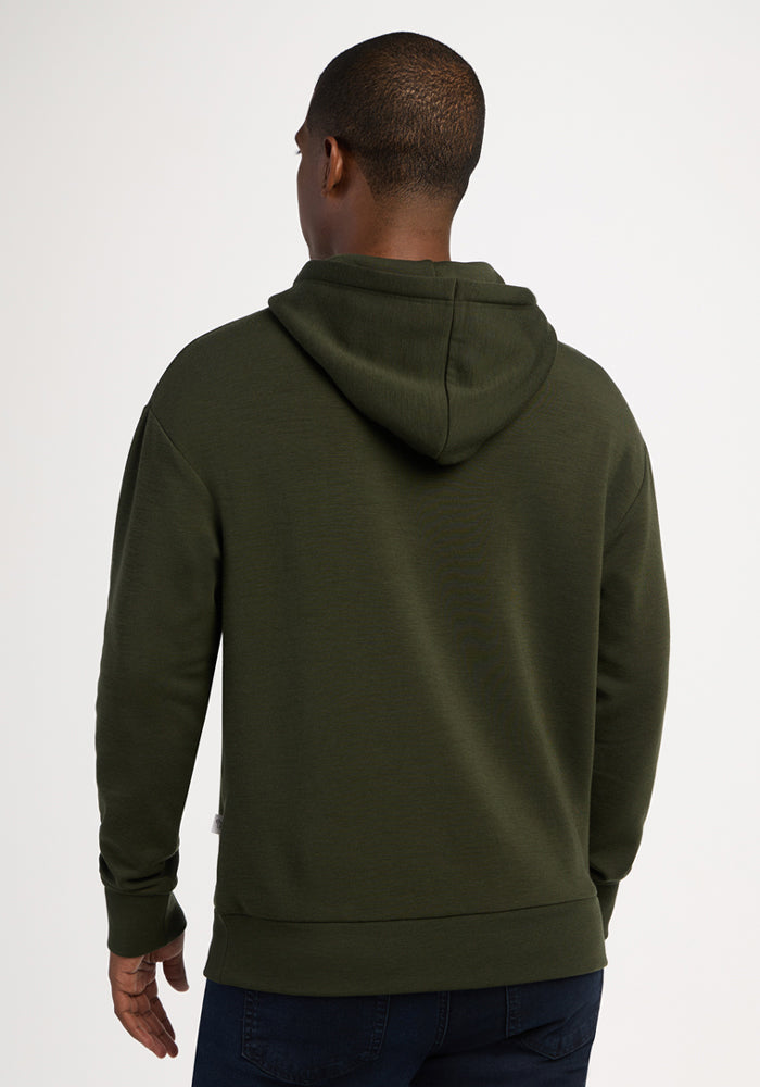Watson Pullover - Duffel Bag