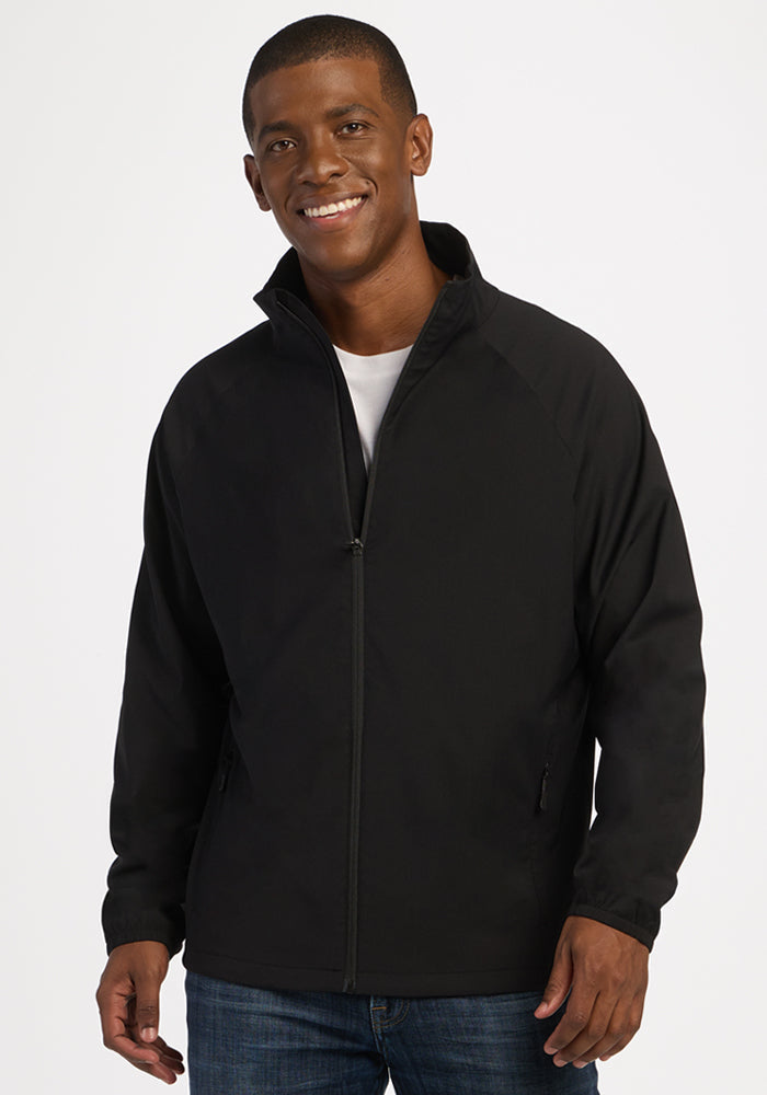 Dominator Windbreaker
