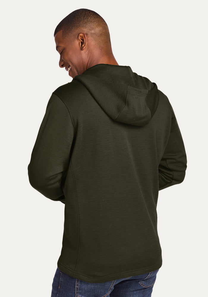 Grizzly Sweatshirt - Duffel Bag