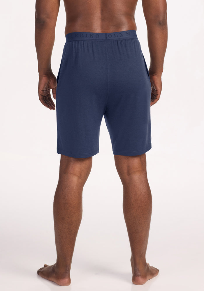 Archer Lounge Shorts - Deep Dive