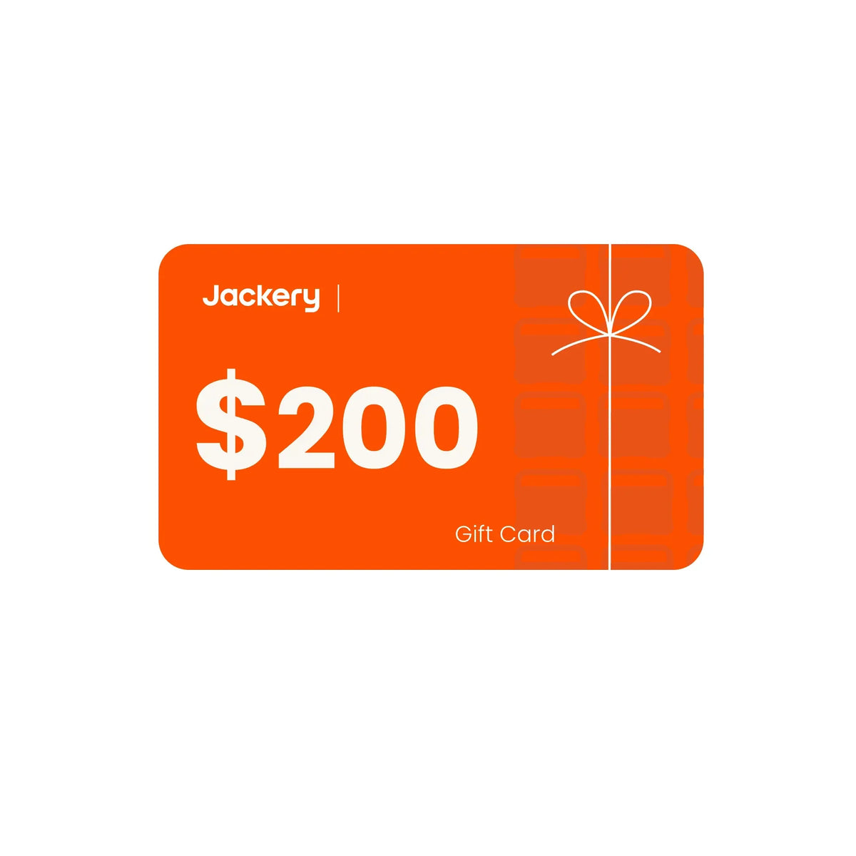 $200 Gift Card