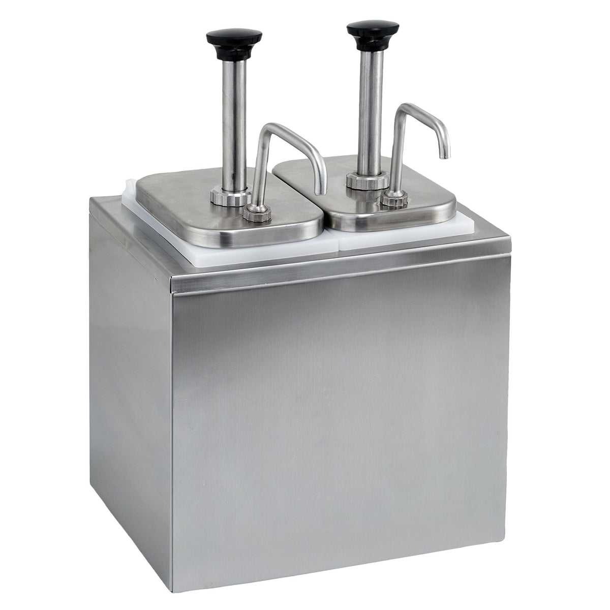 PKTS-2D - Condiment Dispenser