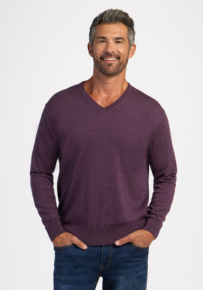 Vincenzo Sweater