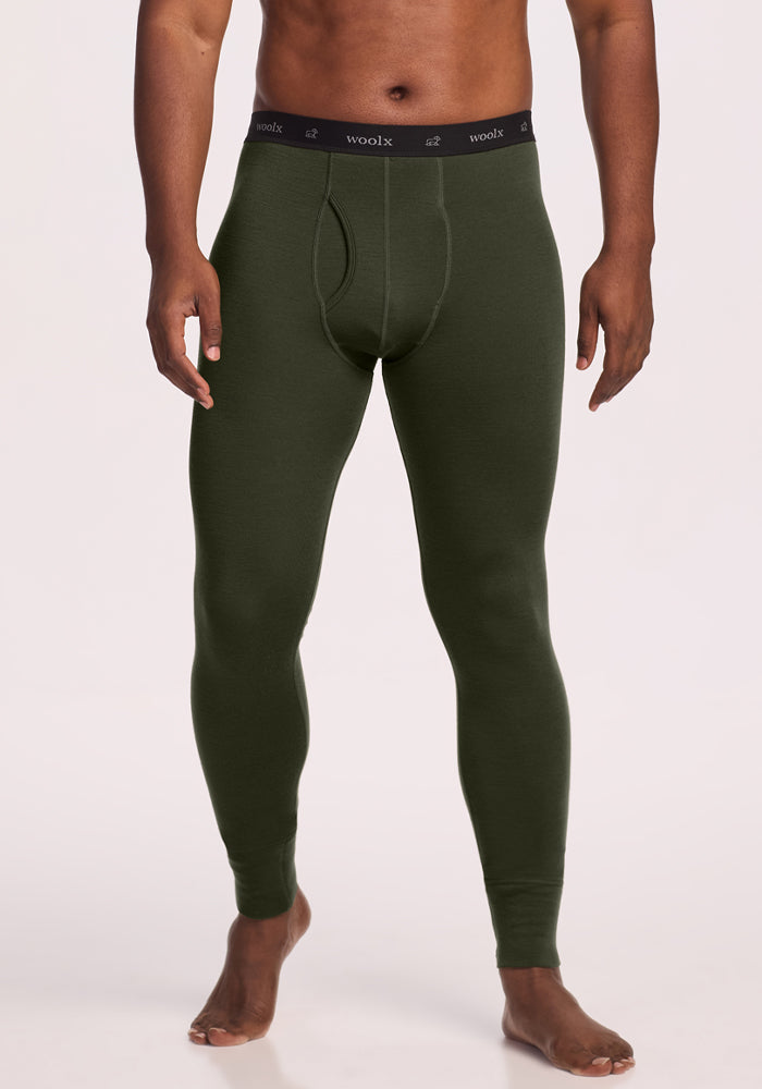 Backcountry Leggings