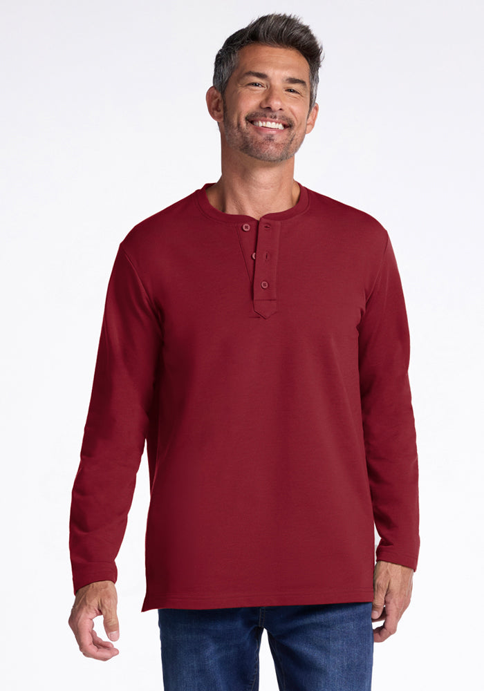 Jackson Henley