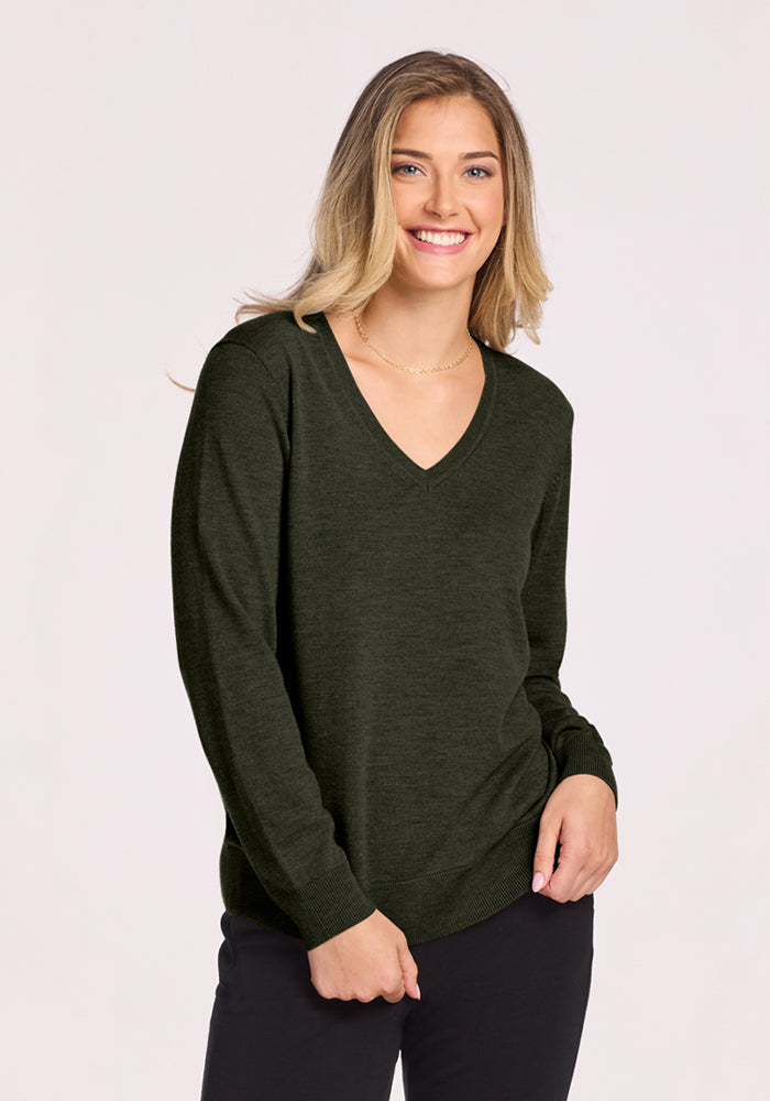 Francesca Sweater