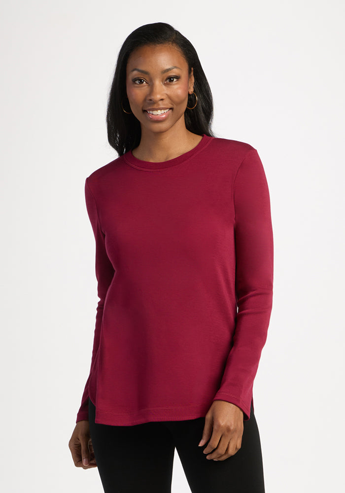 Blair Petite Tunic