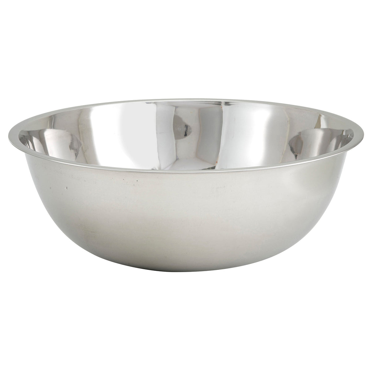 MXB-3000Q - Mixing Bowl, Economy, Stainless Steel - 30 Quart