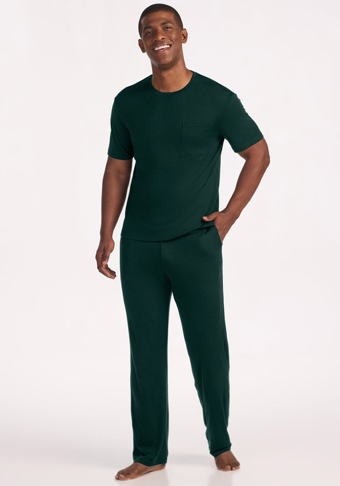 Finn Top - Deep Pine