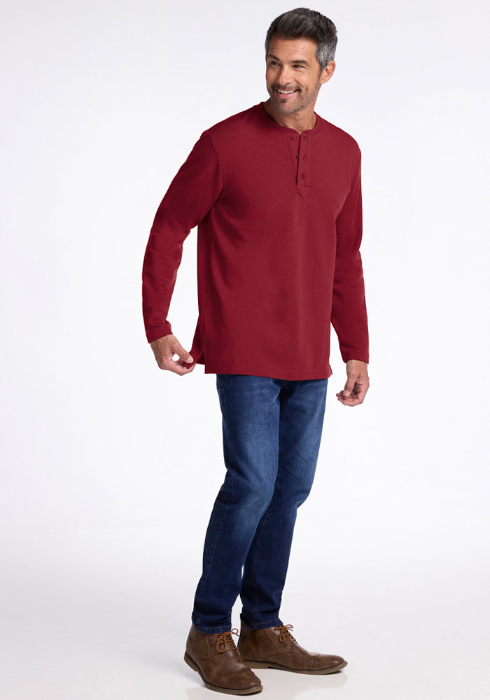 Jackson Henley - Pinot Noir