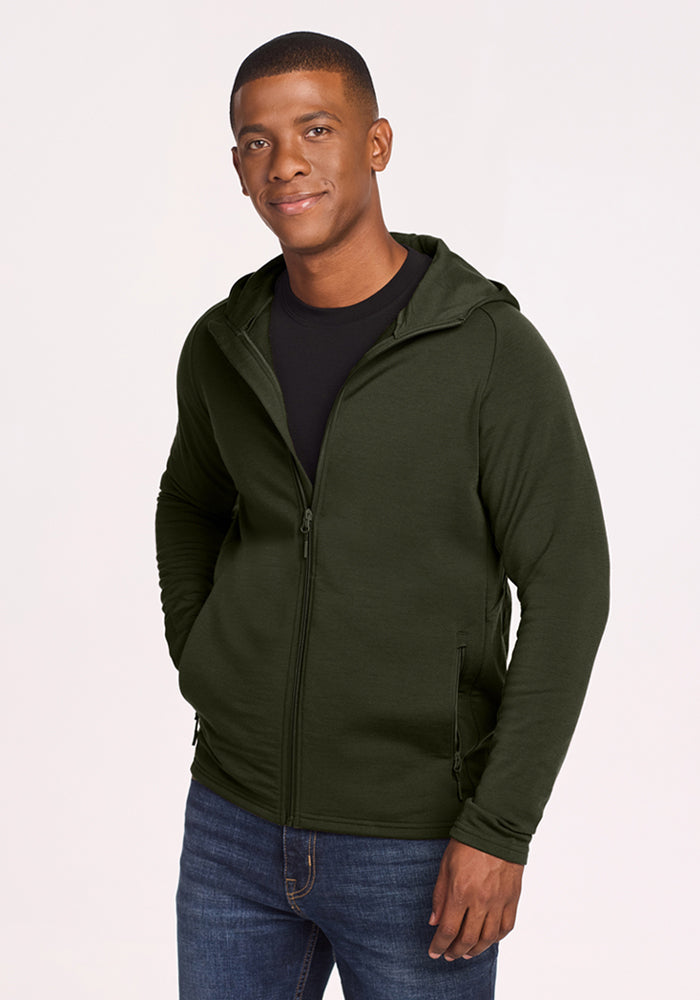 Boulder Hoodie