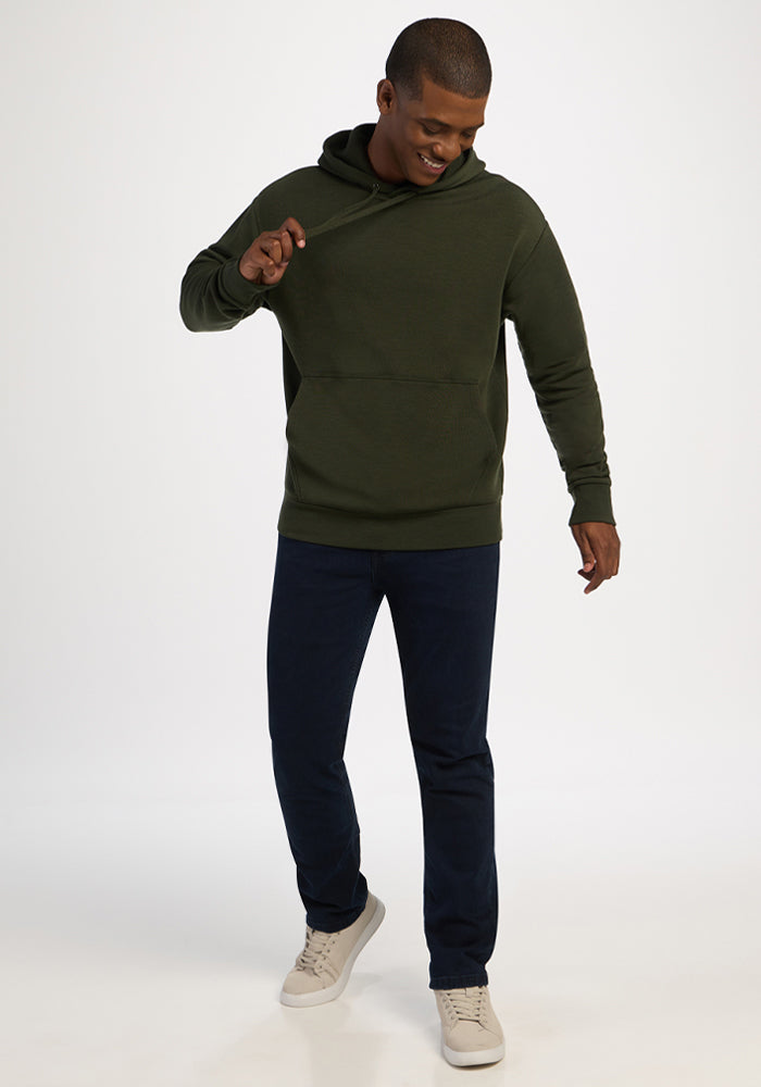 Watson Pullover - Duffel Bag