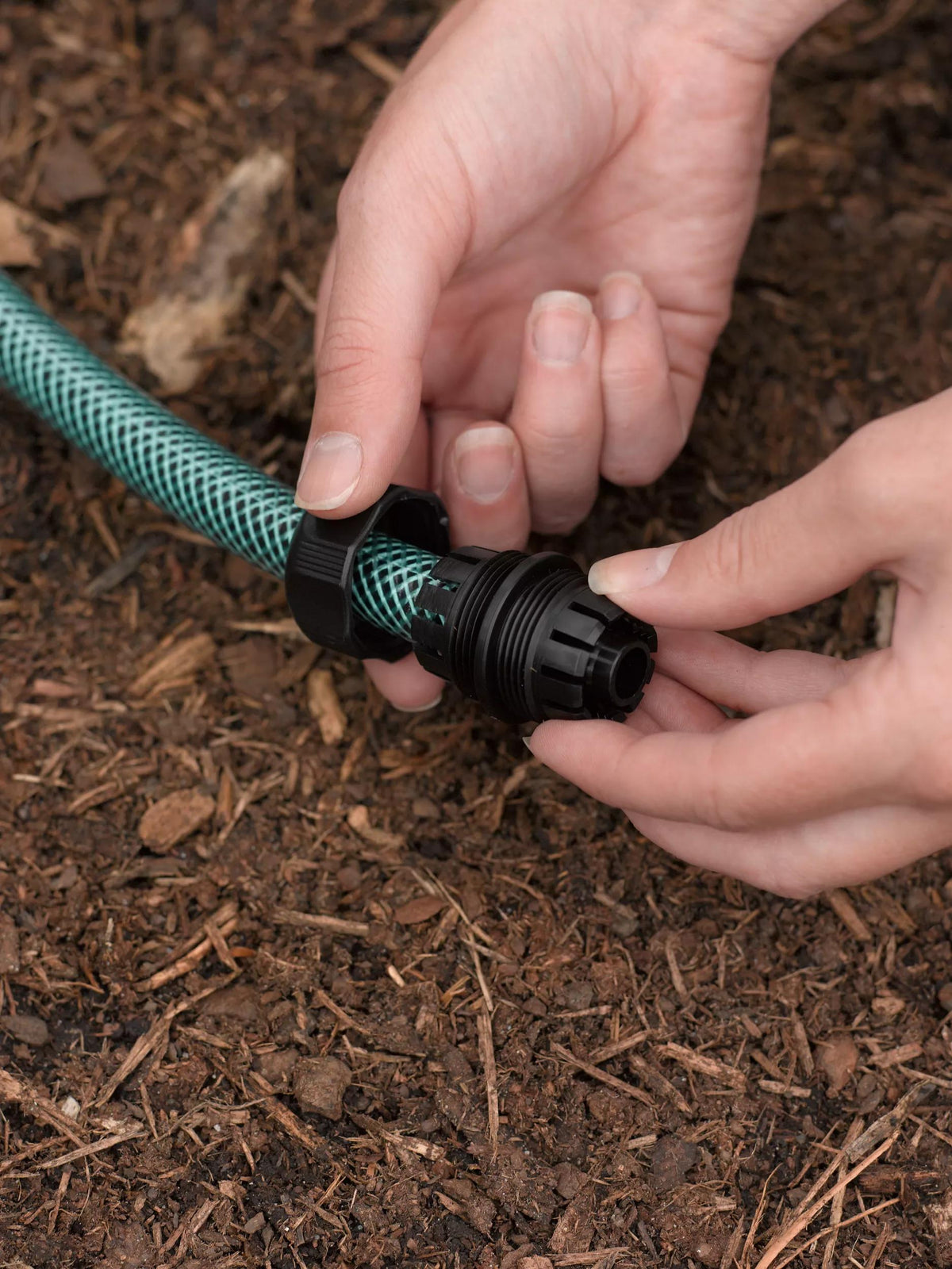 Snip-n-Drip™ Soaker Hose System