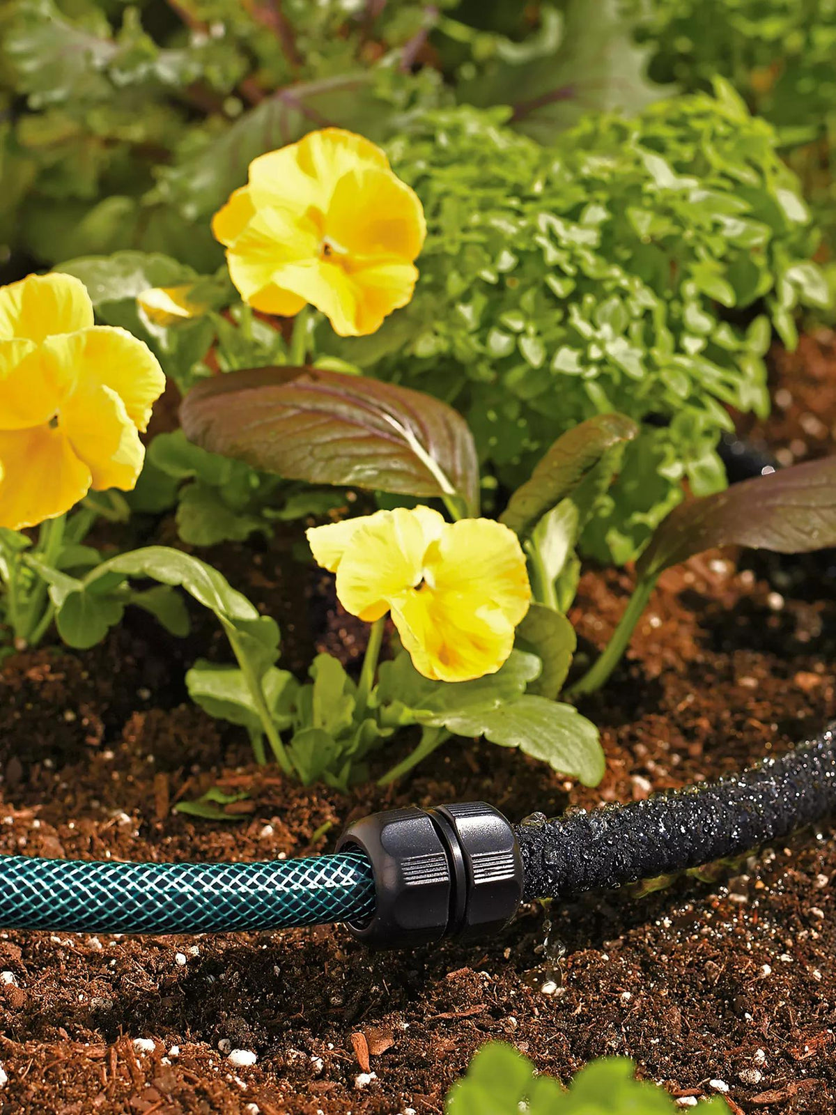 Snip-n-Drip™ Soaker Hose System