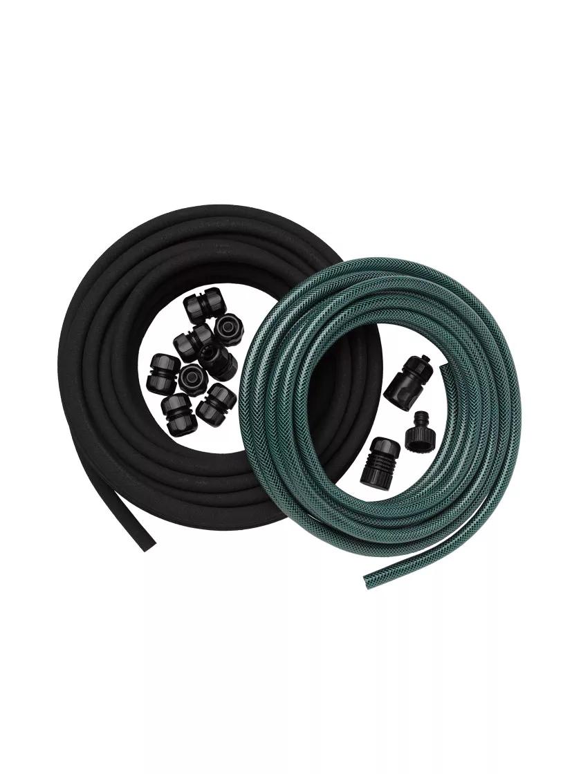 Snip-n-Drip™ Soaker Hose System