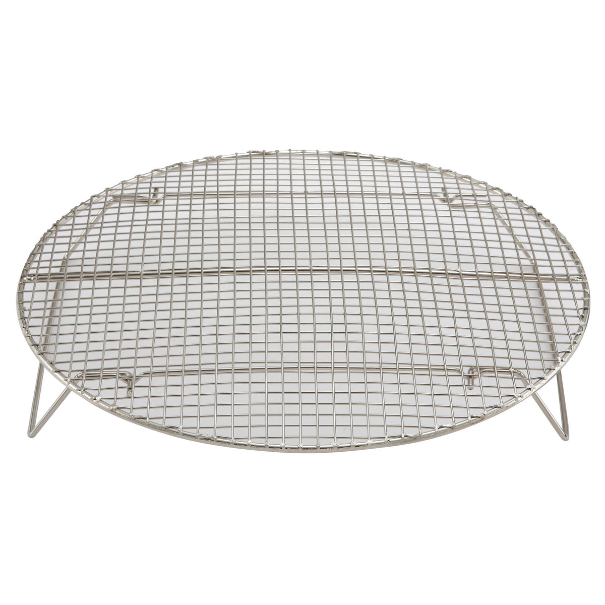 STR-15 - Steamer Rack - 14-3/4" Round