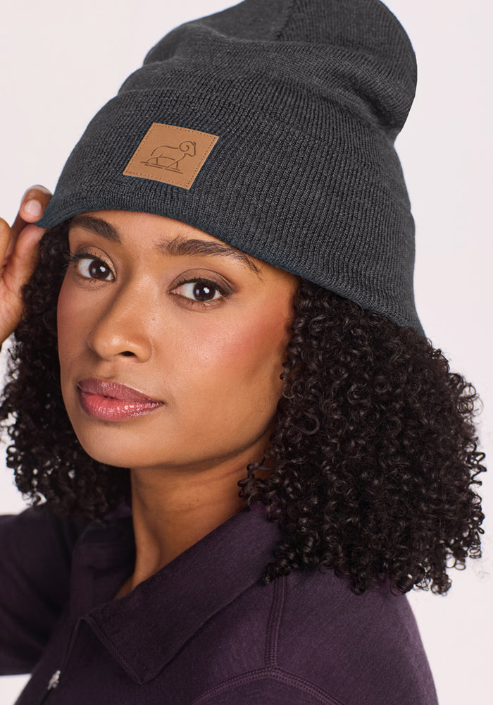 Baylor Beanie