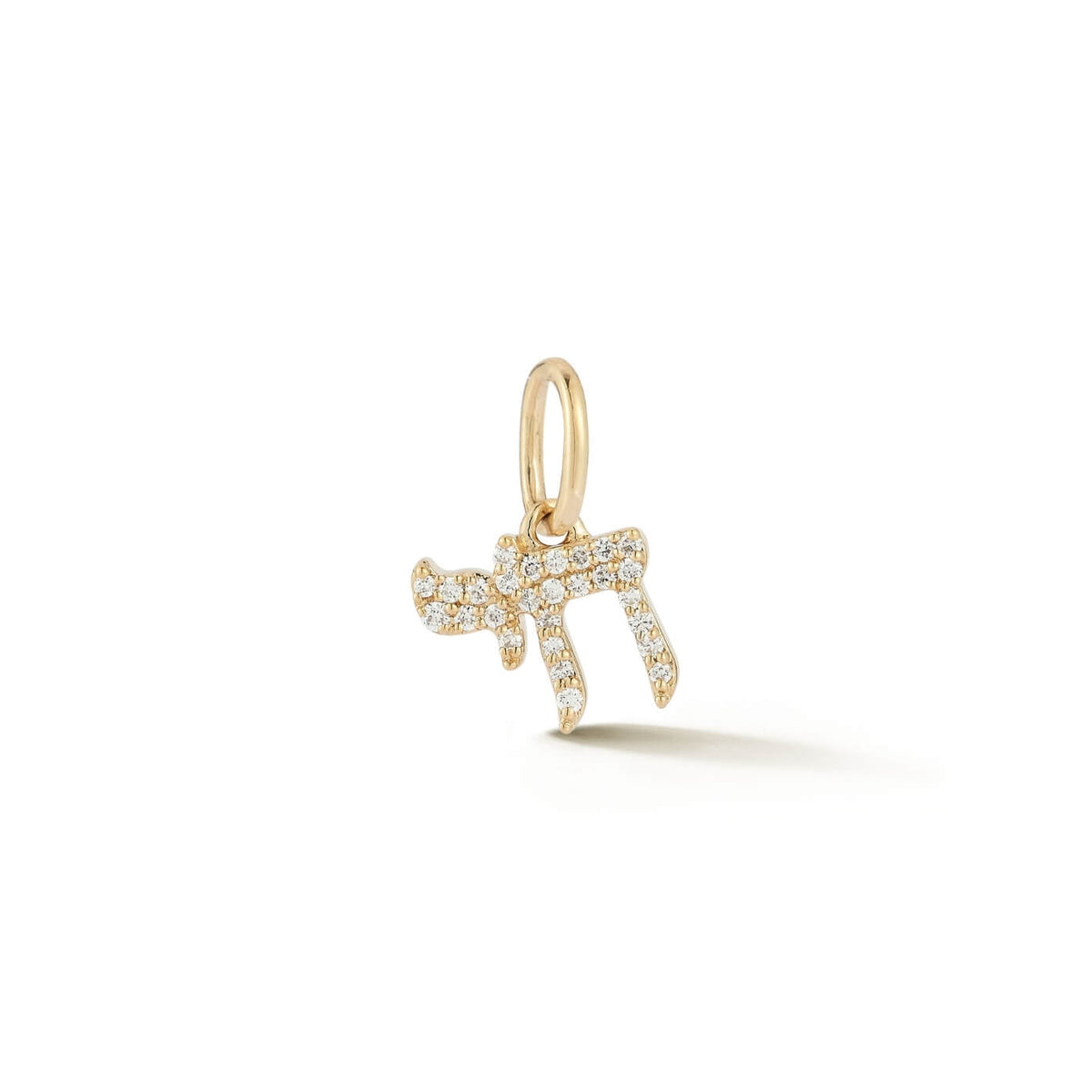 DRD Mini Chai Charm