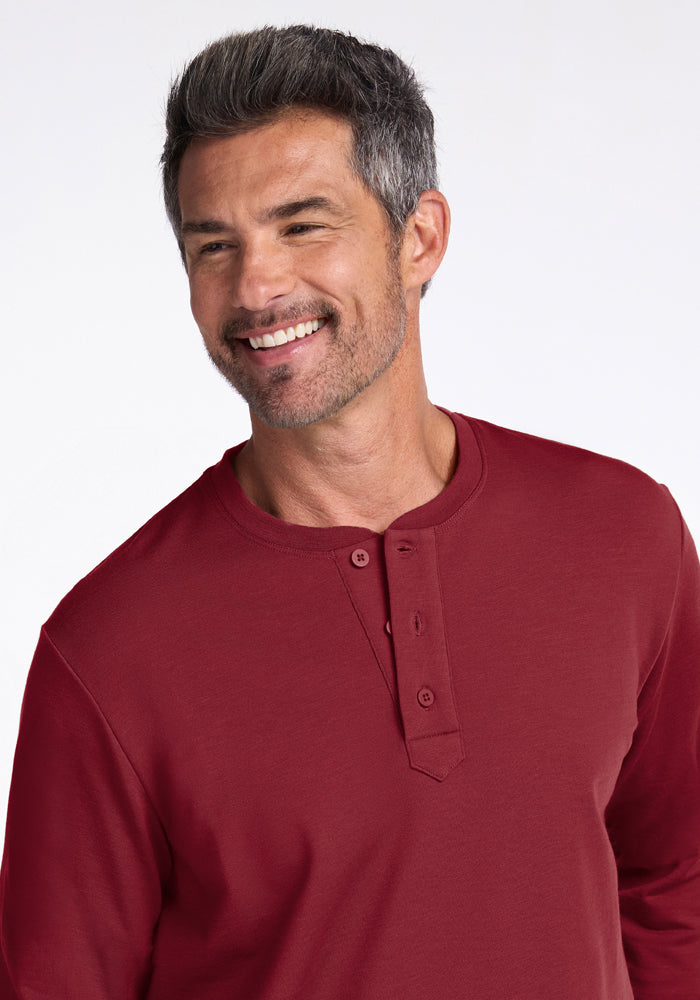 Jackson Henley - Pinot Noir