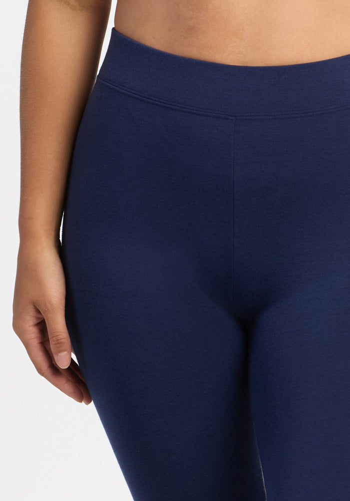Stella Leggings - Ocean Cavern