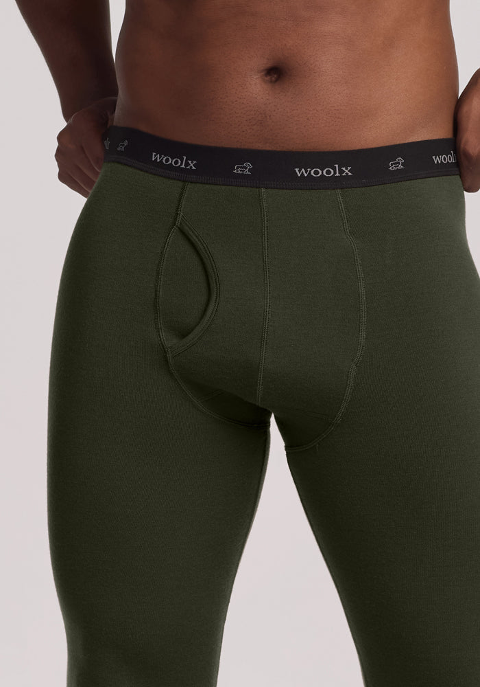 Arctic Leggings - Duffel Bag