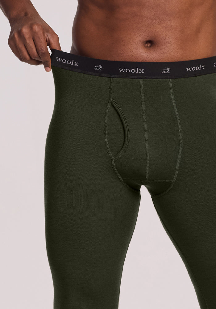 Arctic Leggings - Duffel Bag