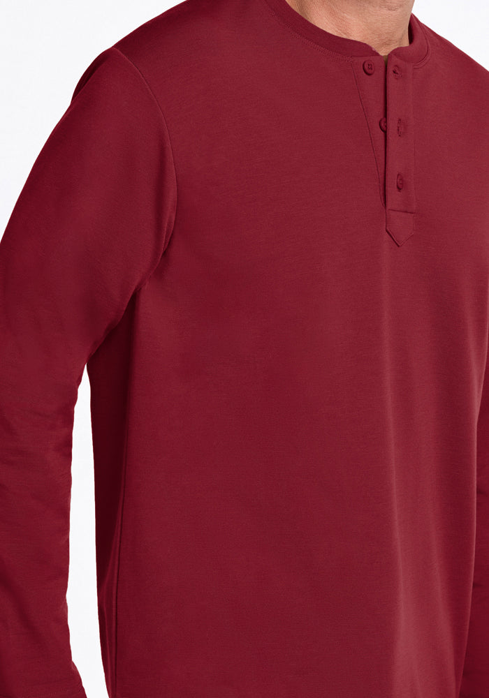 Jackson Henley - Pinot Noir