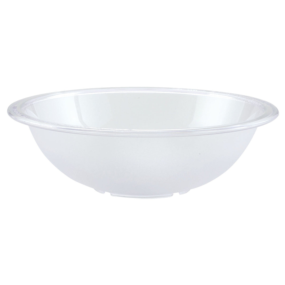 PBB-10 - Pebbled Salad Bowl - 10-3/4"