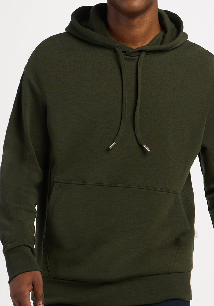 Watson Pullover - Duffel Bag