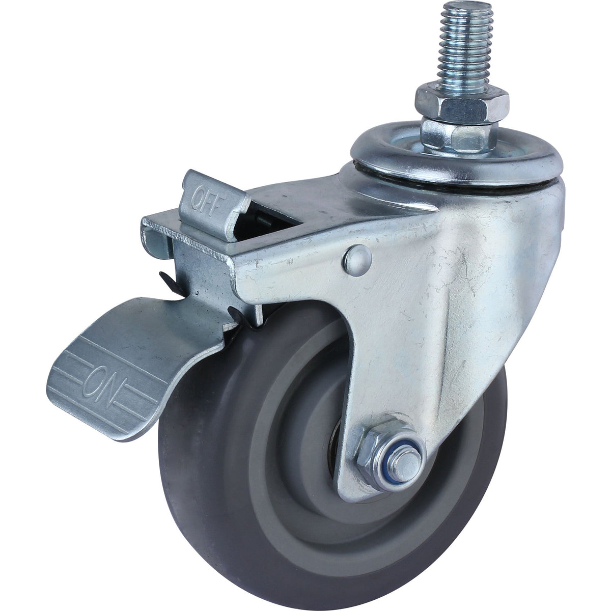 SRK-CTB - Caster w/Brake for SRK-36