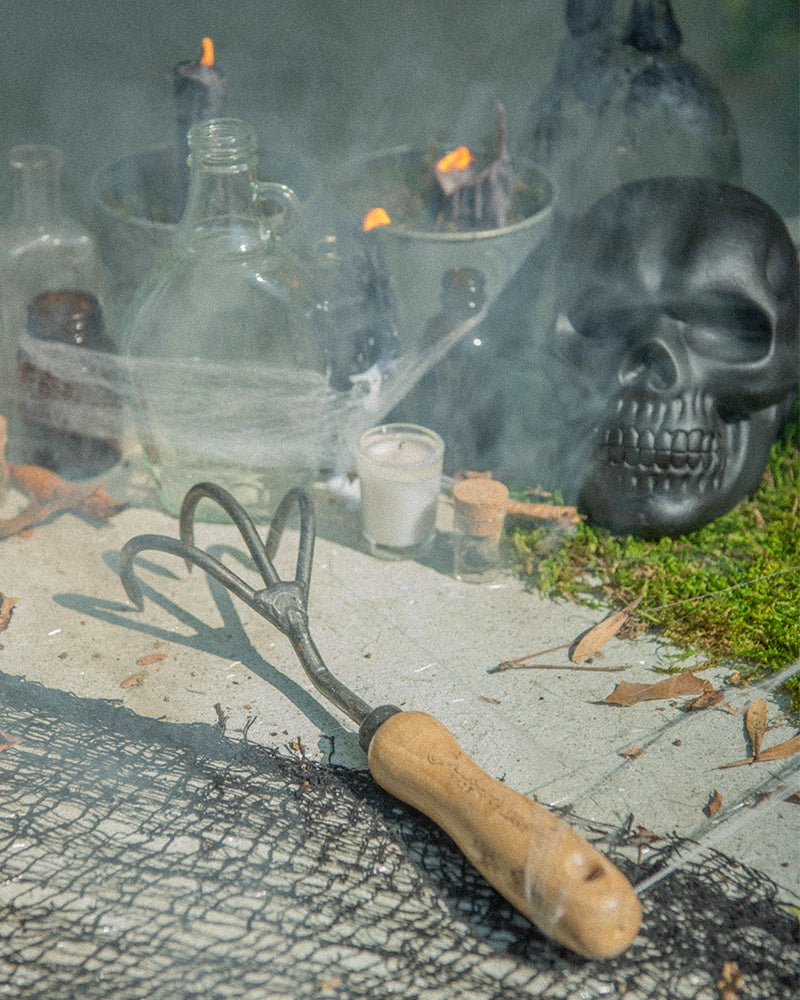 Gardener's Lifetime Cultivator