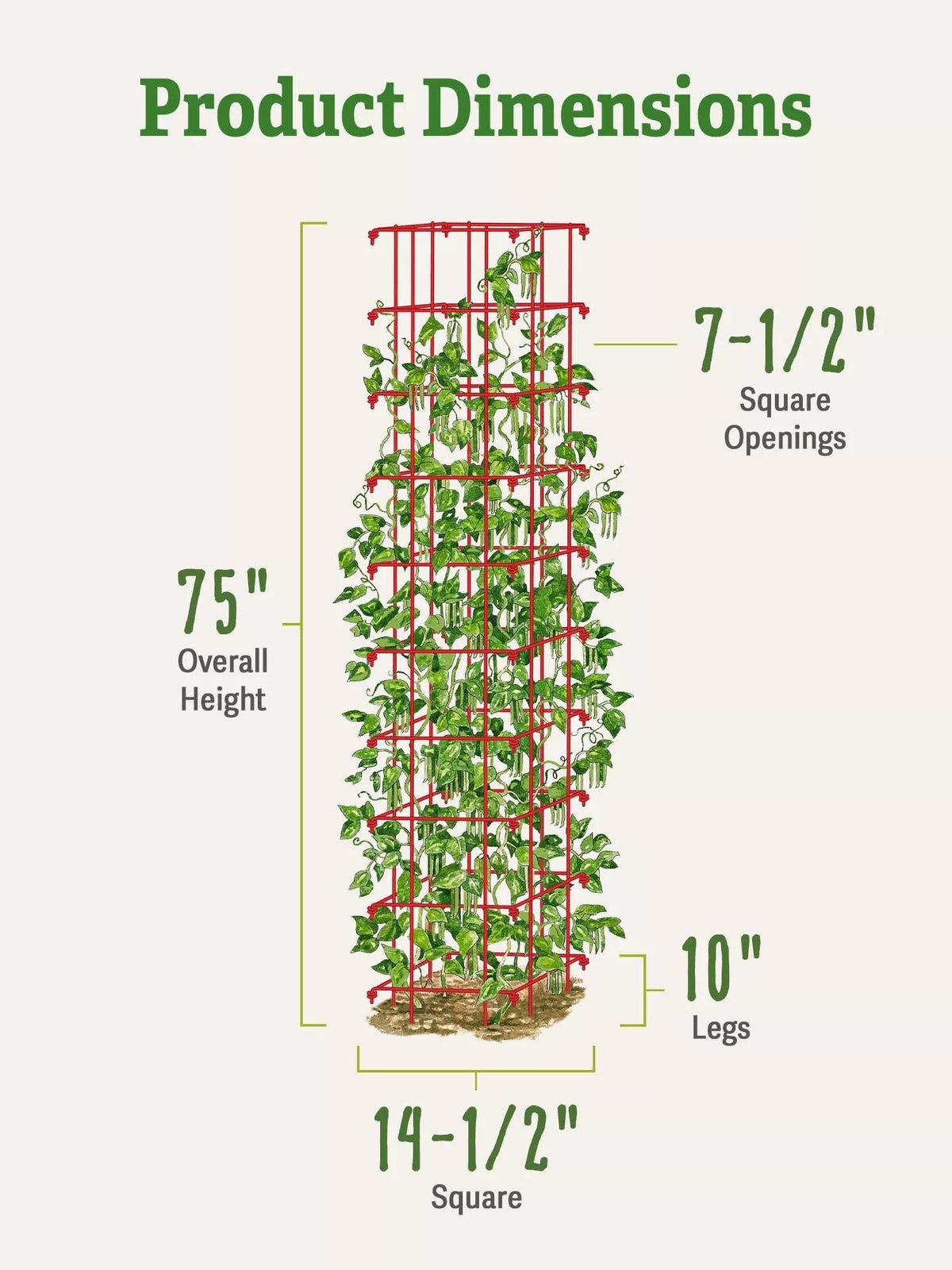 Bean Tower