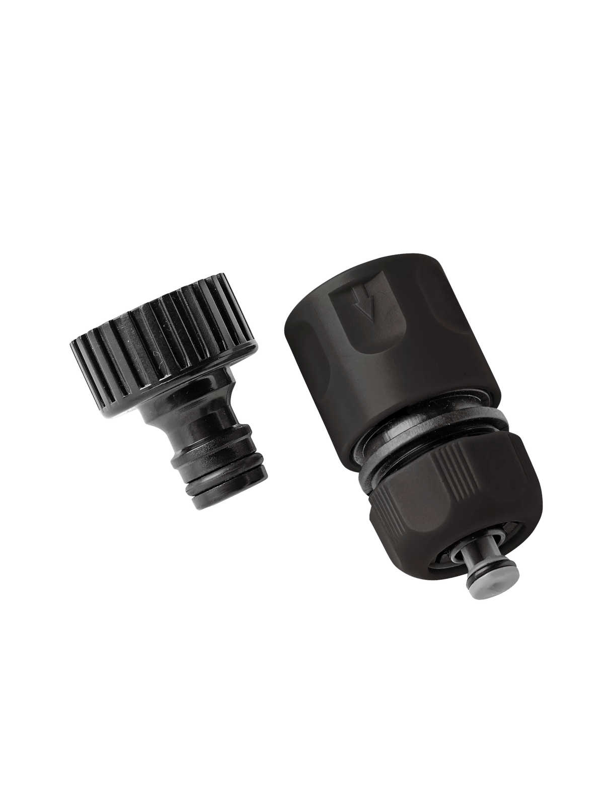 Snip-n-Drip™ Quick Connect and Faucet Adapter