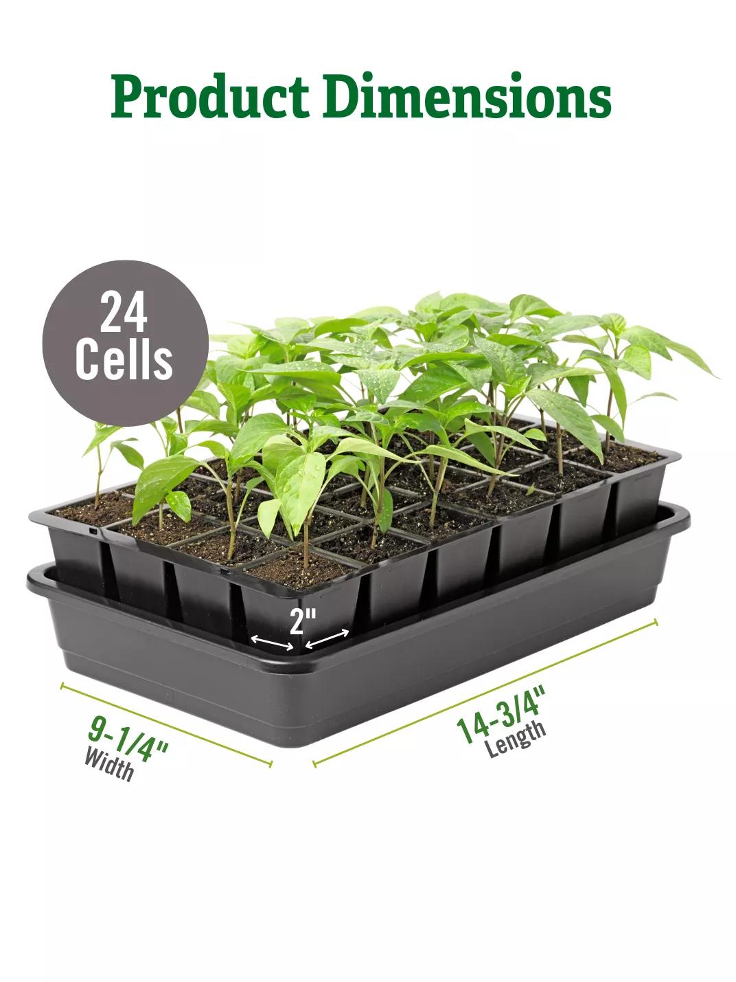 GrowEase™ Seed Starter Kit