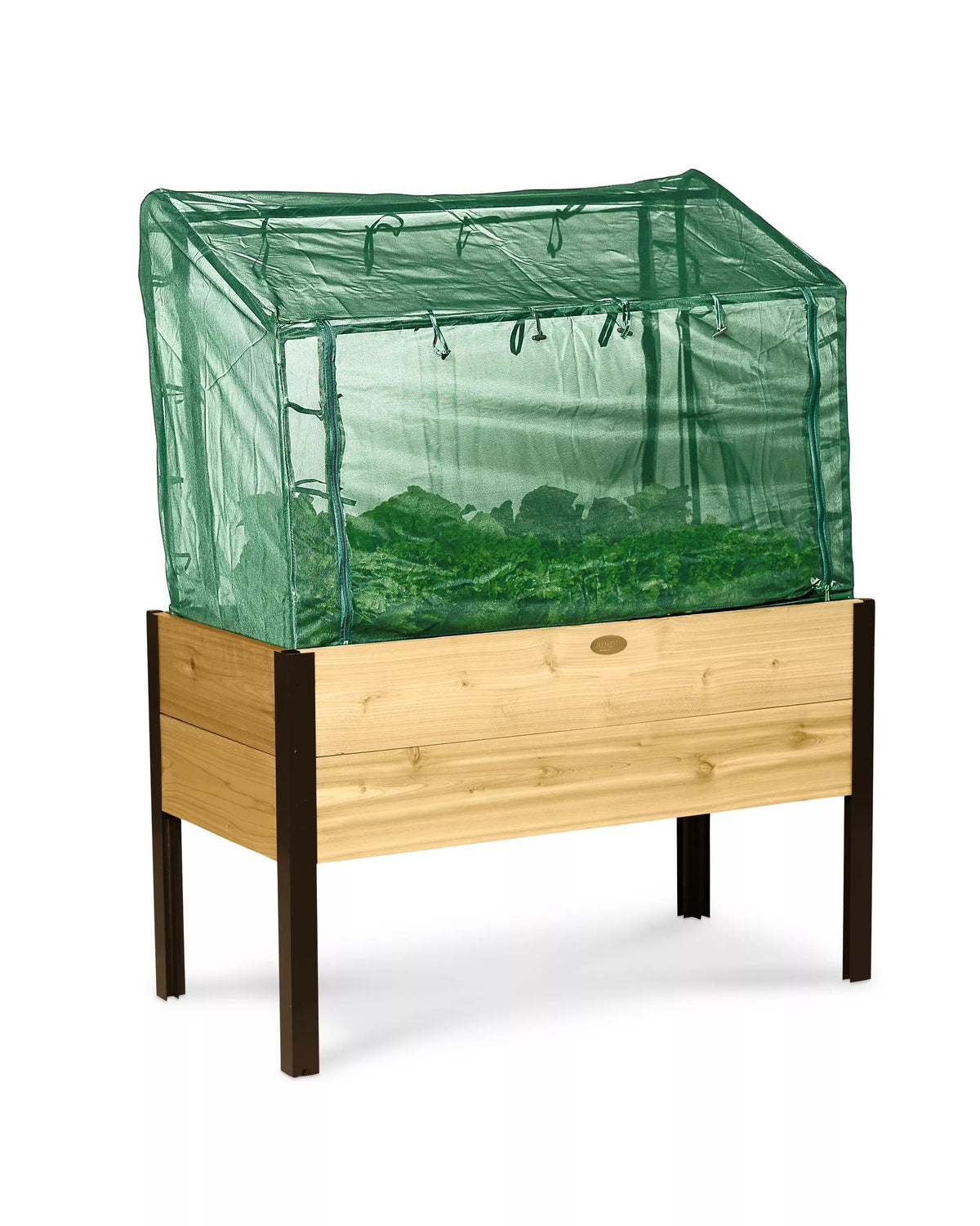 Protection Frame & Covers, 2' x 4'