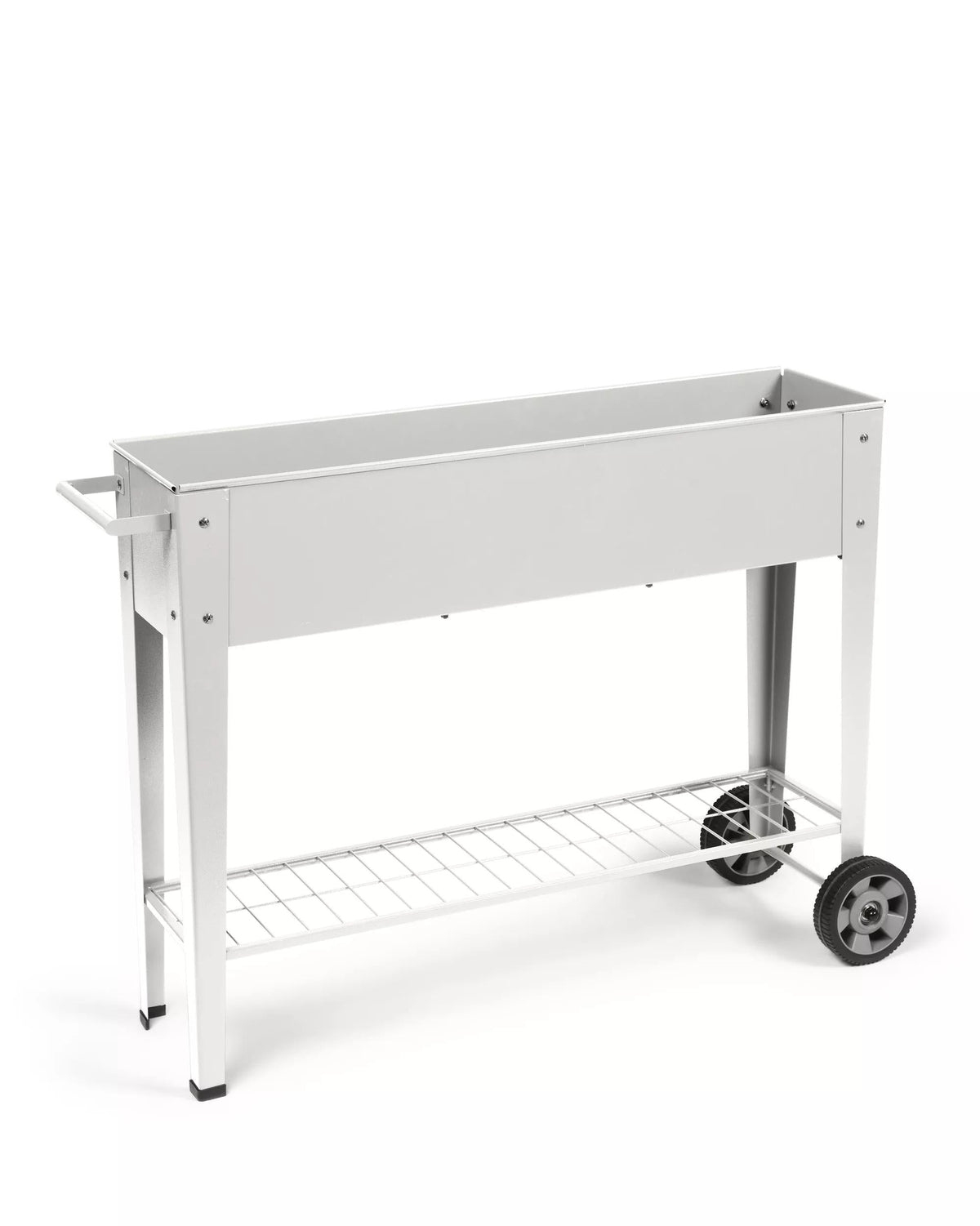 Demeter™ Mobile Planter Cart