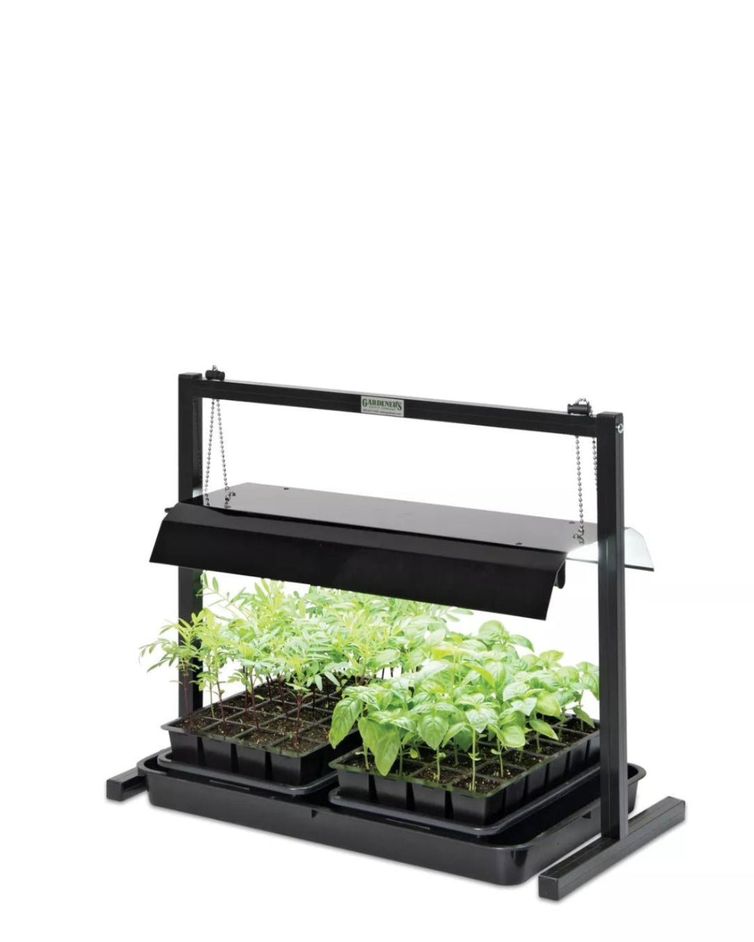 LED SunLite® Compact Tabletop Garden