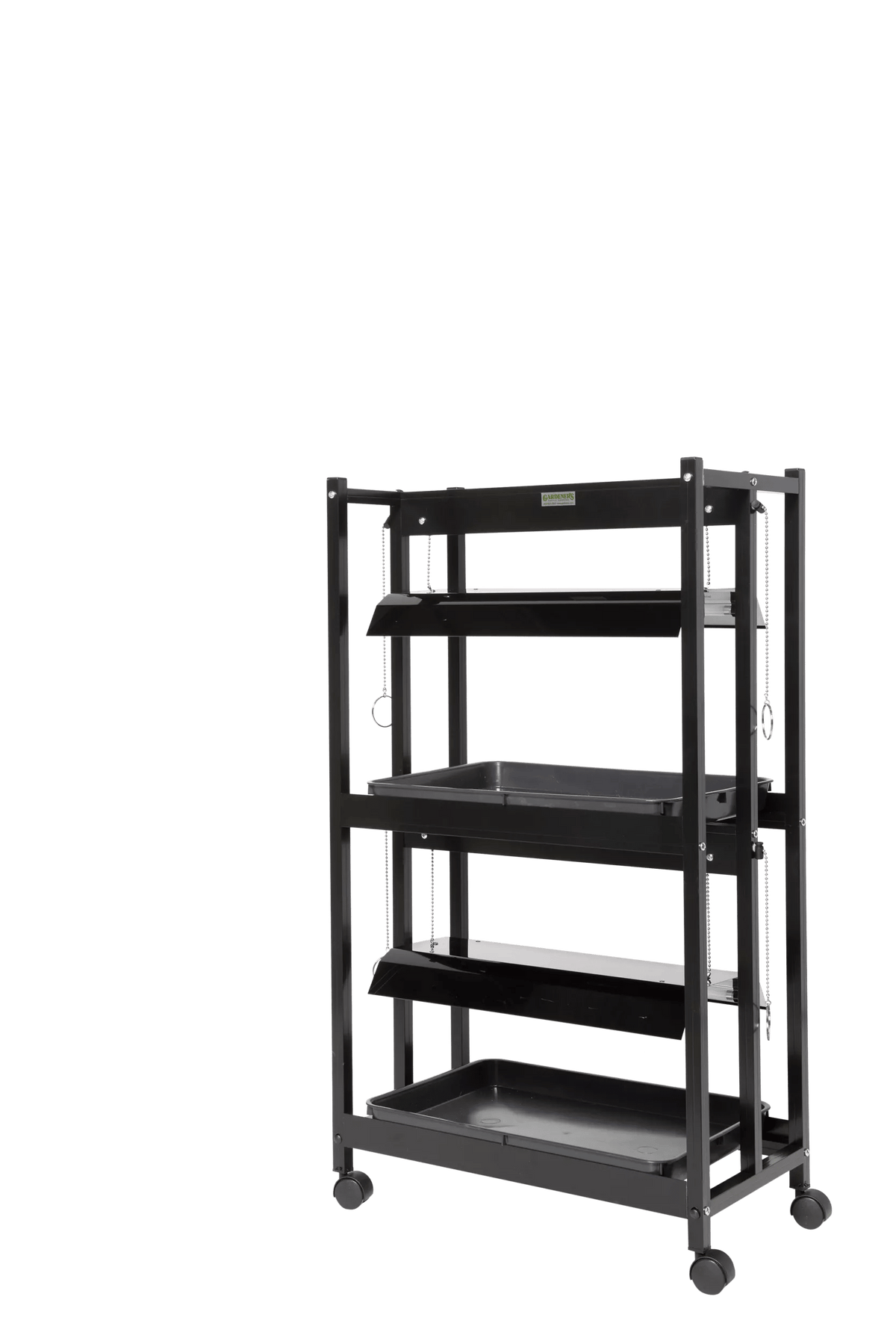LED SunLite® Compact 2-Tier Garden