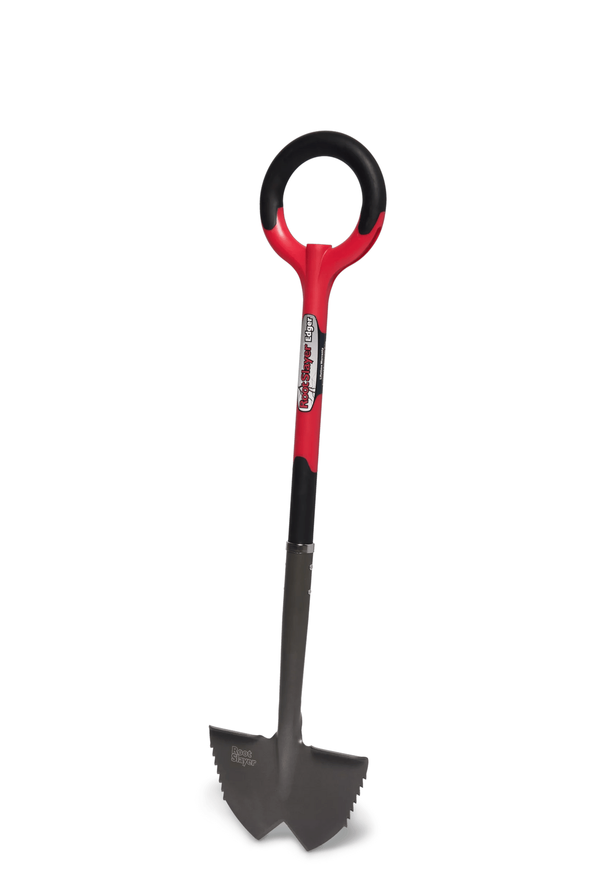 Root Slayer® Edger
