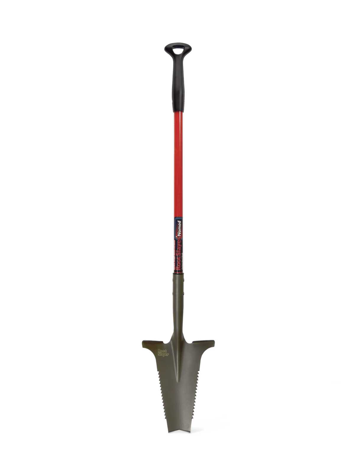Root Slayer® Nomad Spade and Weeder