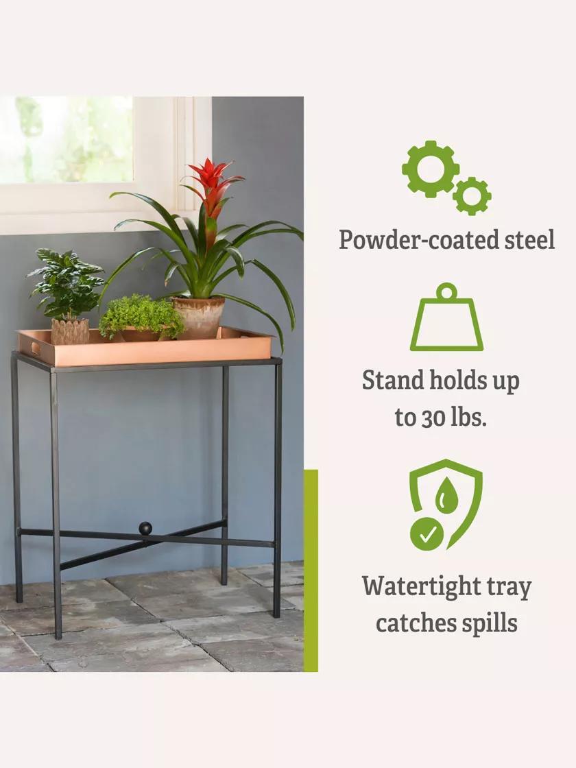 Essex™ Butler's Tray Stand