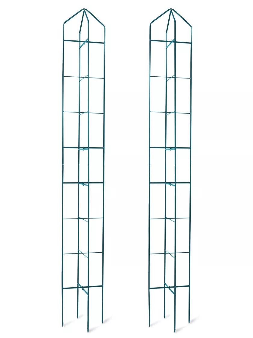 Zenith™ Folding Garden Supports, Set of 2