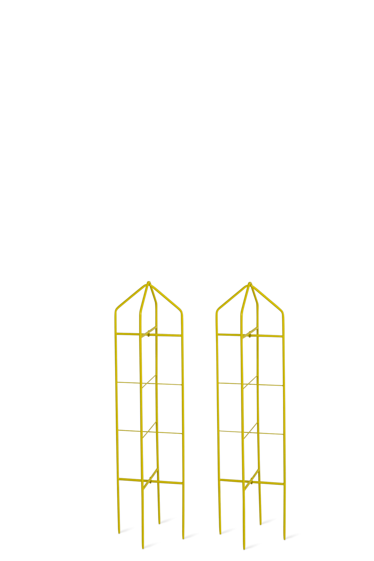 Zenith™ Folding Garden Supports, Set of 2